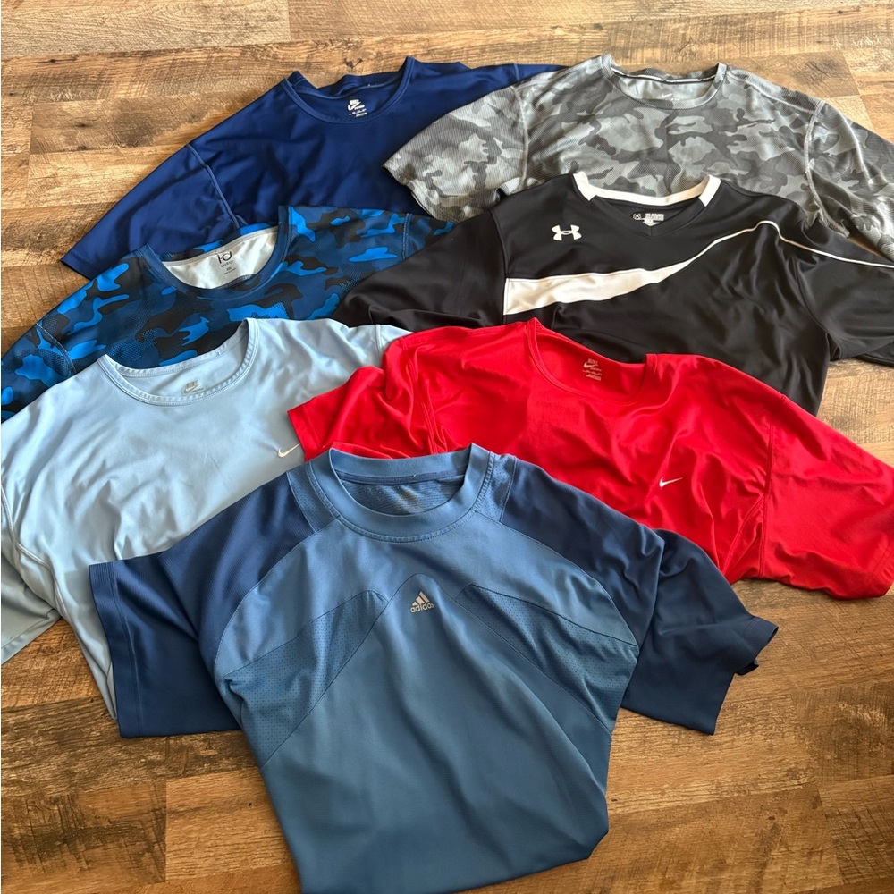 Men’s 2xl bundle